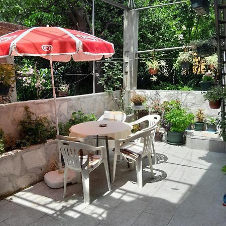Apartment Radovic コトル エクステリア 写真