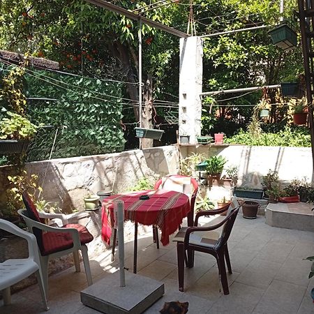 Apartment Radovic コトル エクステリア 写真