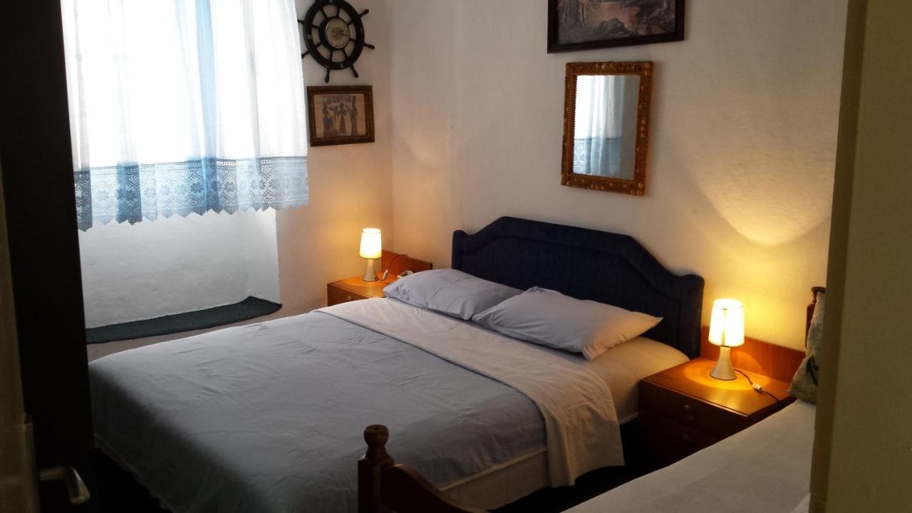 Apartment Radovic コトル エクステリア 写真