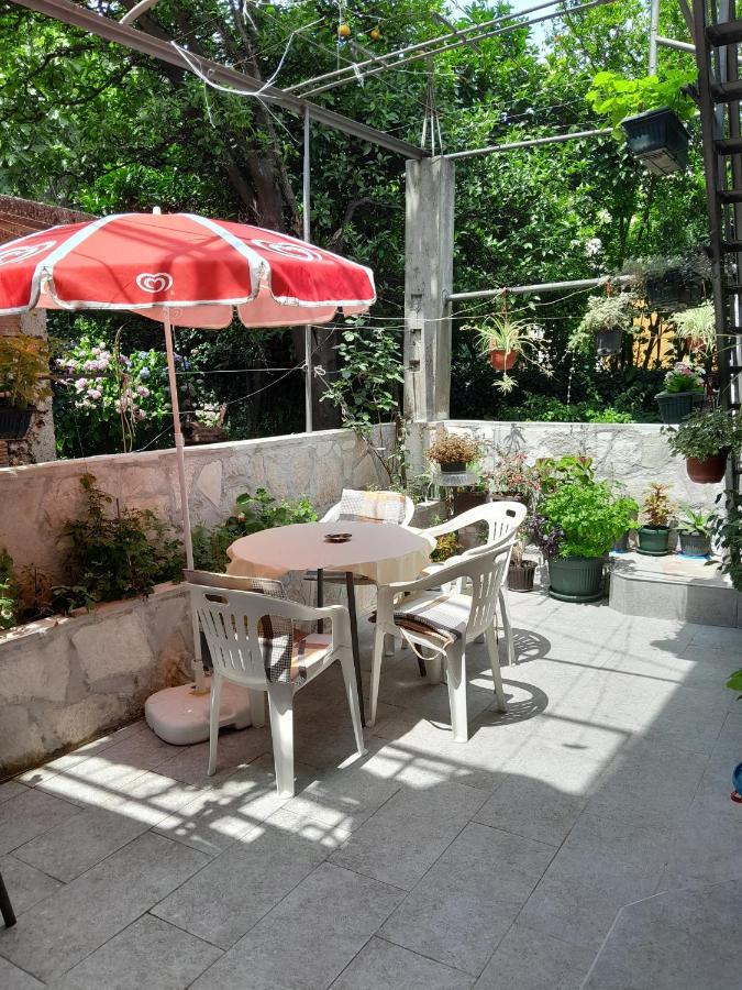 Apartment Radovic コトル エクステリア 写真