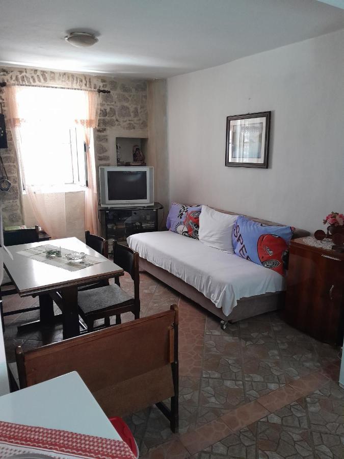Apartment Radovic コトル エクステリア 写真