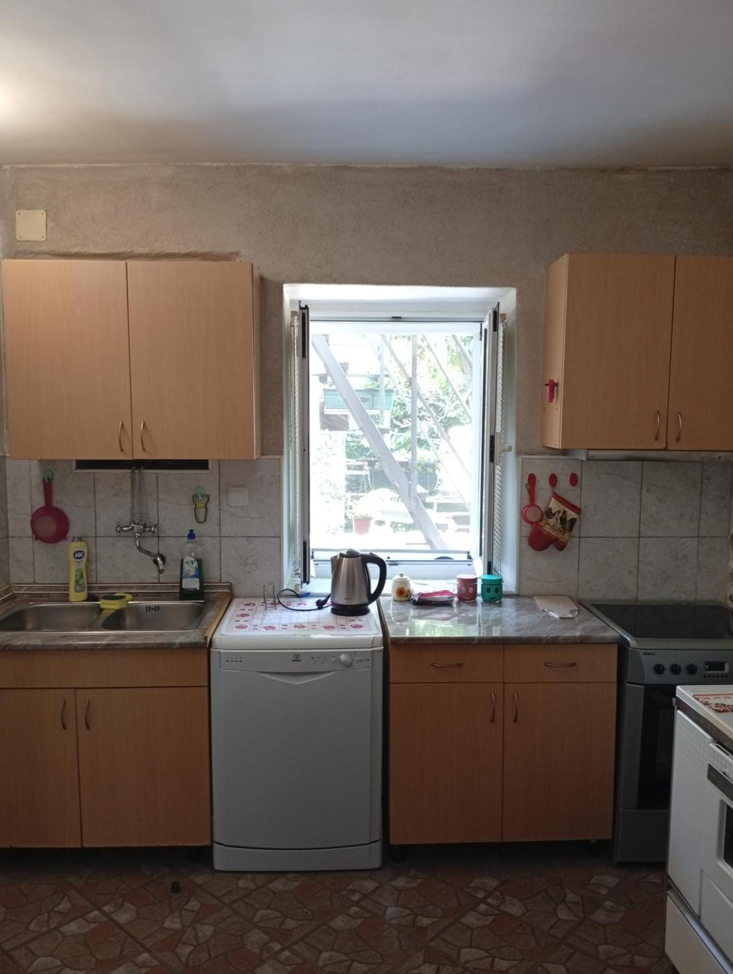 Apartment Radovic コトル エクステリア 写真