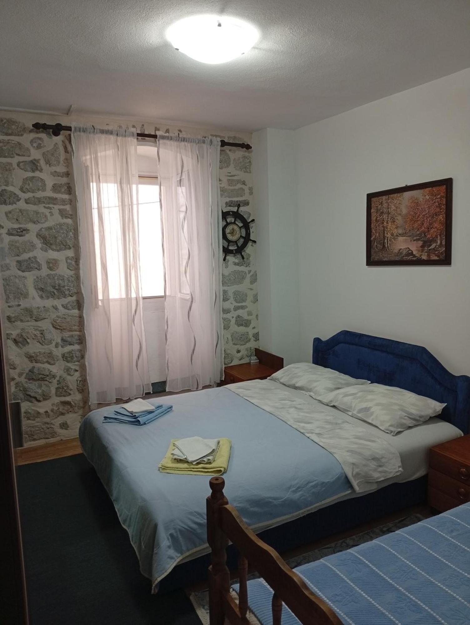 Apartment Radovic コトル エクステリア 写真