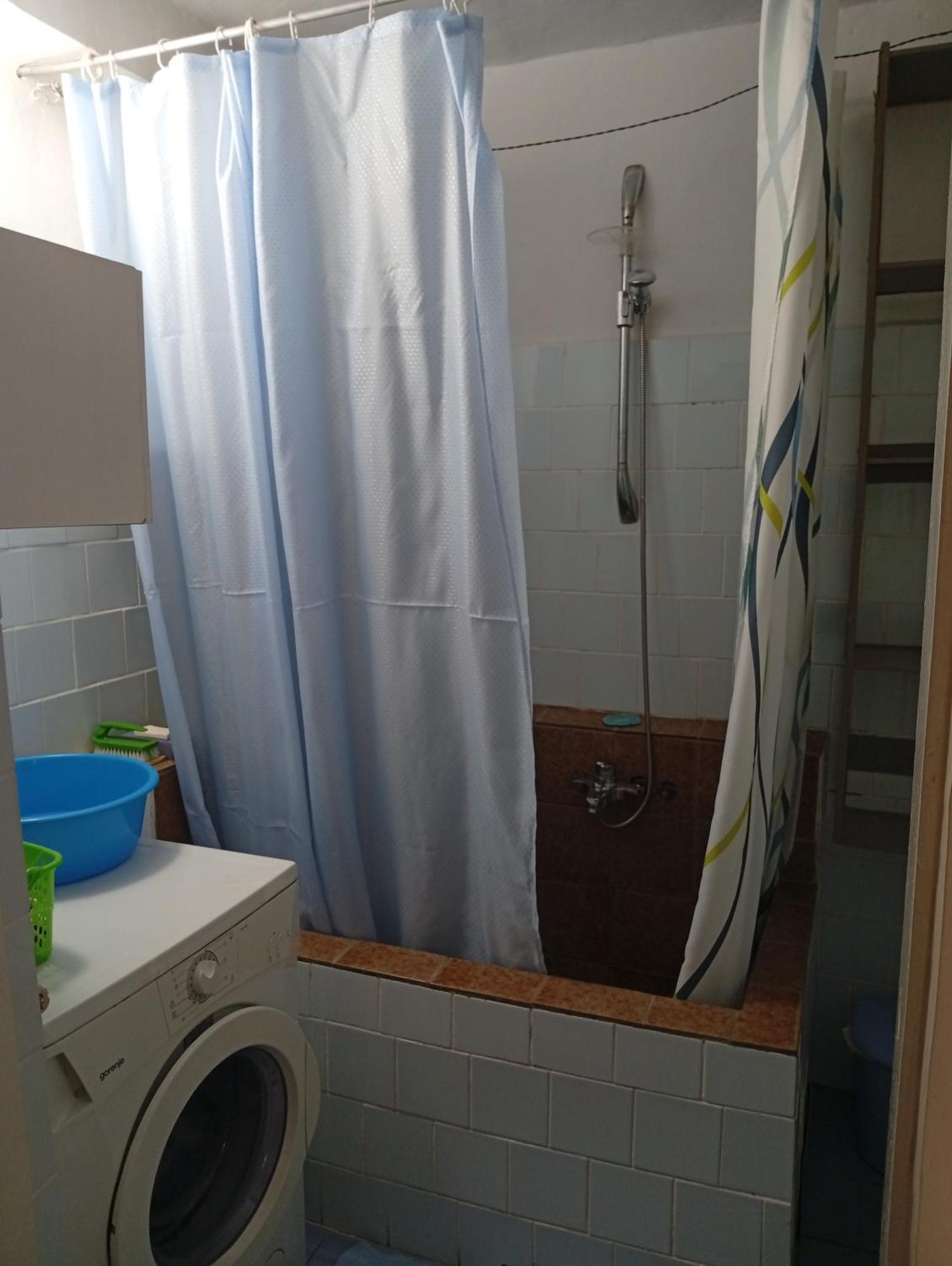 Apartment Radovic コトル エクステリア 写真
