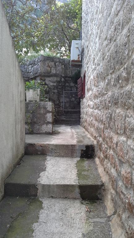 Apartment Radovic コトル エクステリア 写真